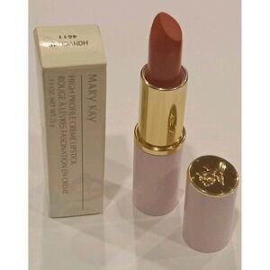 MARY KAY High Profile Creme Lipstick Honeycomb Tawnies .13 oz. RARE NIB